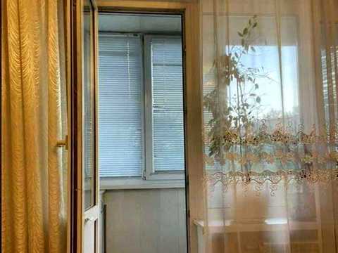 квартира по адресу Архитектора Вербицкого ул., 36