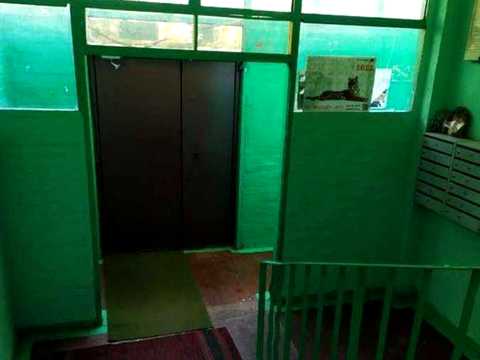 квартира по адресу Архитектора Вербицкого ул., 36