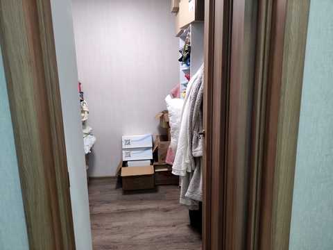 квартира по адресу Рилеева ул., 8