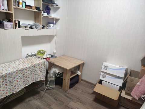квартира по адресу Рилеева ул., 8