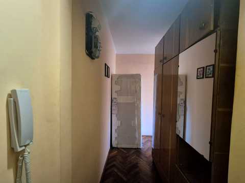 квартира по адресу Карпенко ул., 21