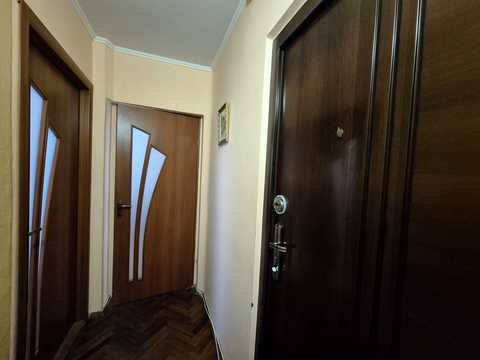 квартира по адресу Карпенко ул., 21