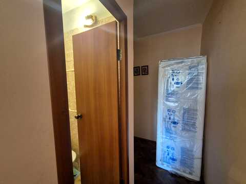 квартира по адресу Карпенко ул., 21