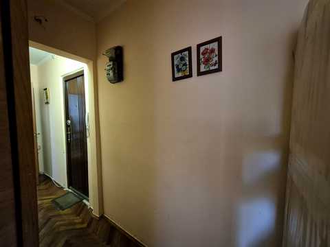 квартира по адресу Карпенко ул., 21