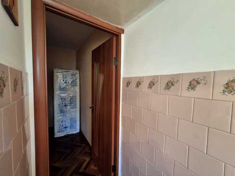 квартира по адресу Карпенко ул., 21