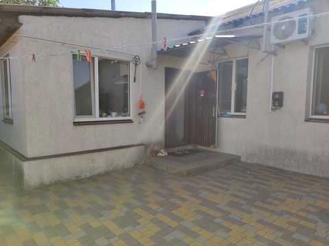 квартира по адресу Рилеева ул., 8