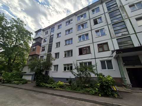 квартира по адресу Карпенко ул., 21