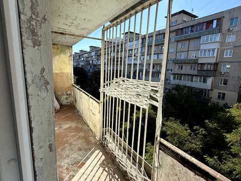квартира за адресою Флоренції вул., 10-А