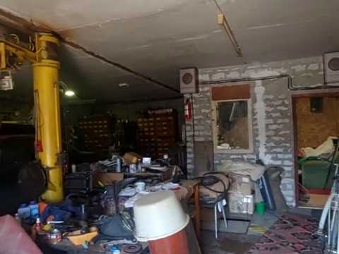 паркоместо по адресу Алуштинская ул., 50