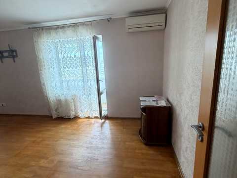 квартира по адресу Пишоновская ул., 22/2