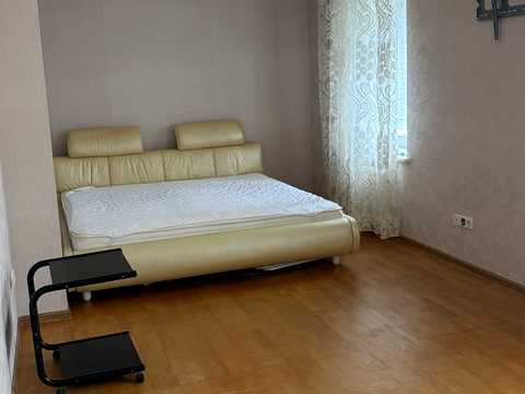 квартира по адресу Пишоновская ул., 22/2