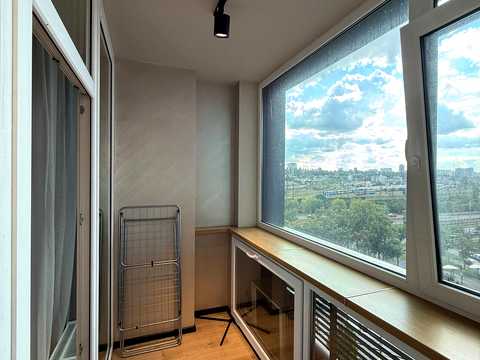 квартира за адресою Берестейський просп. (Перемоги), 11 к2
