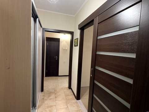 квартира по адресу Степана Олійника ул., 13