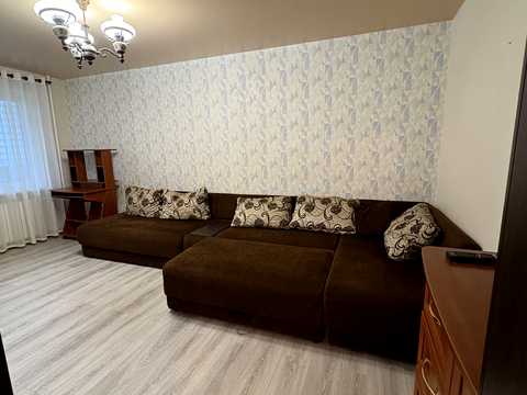 квартира по адресу Степана Олійника ул., 13