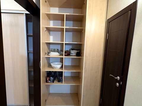 квартира по адресу Степана Олійника ул., 13