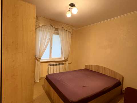 квартира по адресу Степана Олійника ул., 13