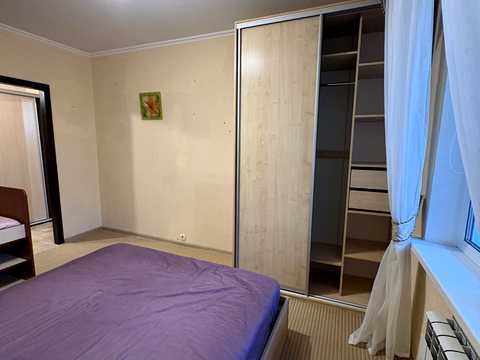 квартира по адресу Степана Олійника ул., 13