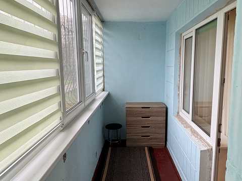 квартира по адресу Степана Олійника ул., 13