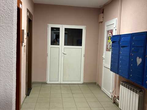 квартира по адресу Степана Олійника ул., 13