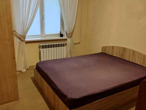 квартира по адресу Степана Олійника ул., 13