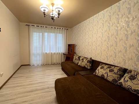 квартира по адресу Степана Олійника ул., 13