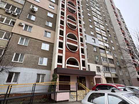 квартира по адресу Степана Олійника ул., 13