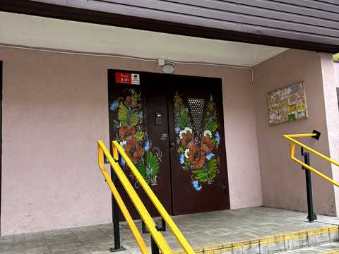 квартира по адресу Степана Олійника ул., 13