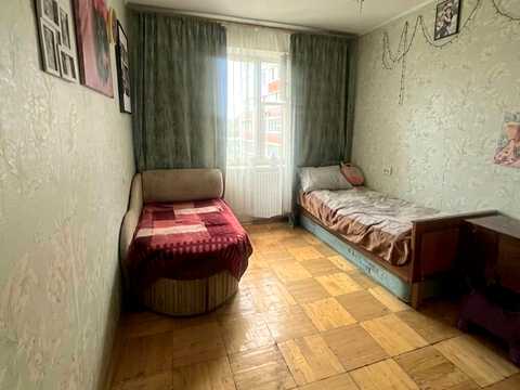квартира за адресою Стадникової вул., 17