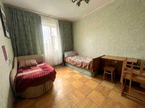 квартира за адресою Стадникової вул., 17