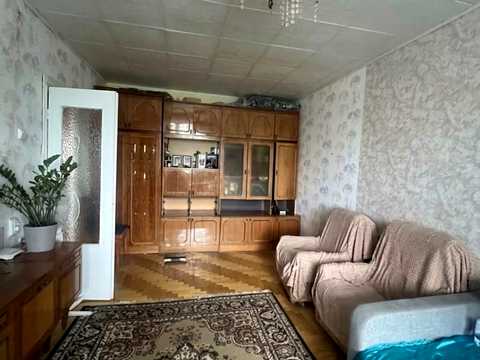 квартира за адресою Стадникової вул., 17
