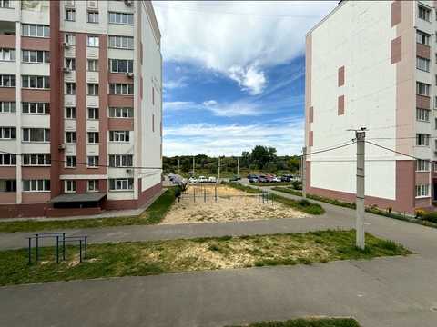 квартира за адресою Барабашова вул., 10б