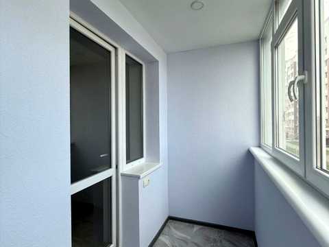 квартира за адресою Барабашова вул., 10б