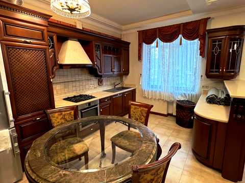 квартира по адресу Юрія Мушака ул., 44