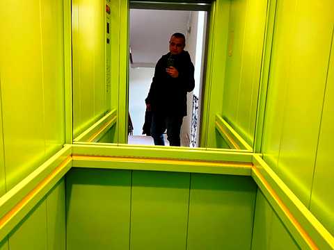 квартира по адресу Юрія Мушака ул., 44