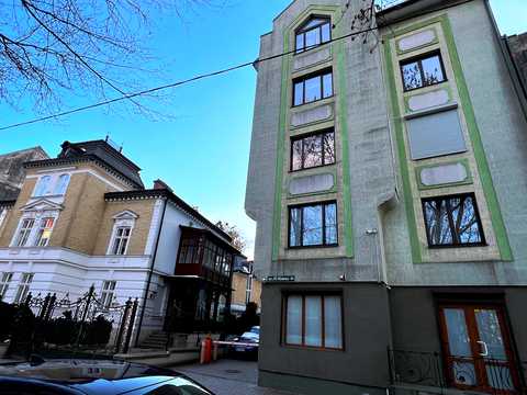 квартира по адресу Юрія Мушака ул., 44