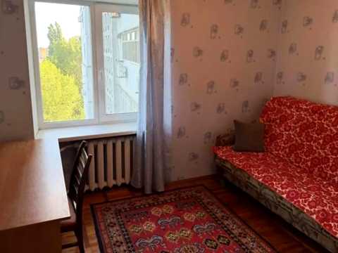 квартира по адресу Запорожское шоссе, 4
