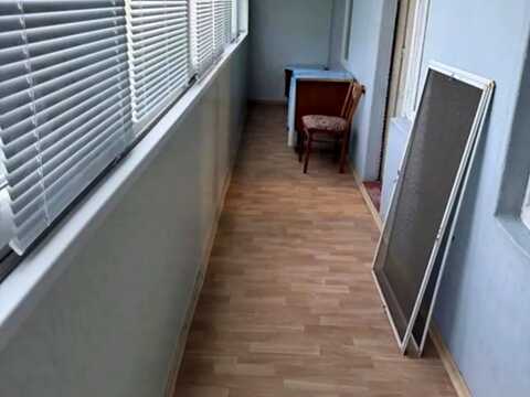 квартира по адресу Запорожское шоссе, 4
