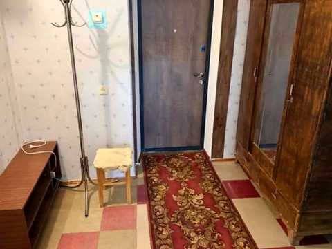 квартира по адресу Запорожское шоссе, 4