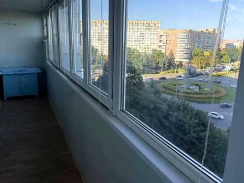 квартира по адресу Запорожское шоссе, 4