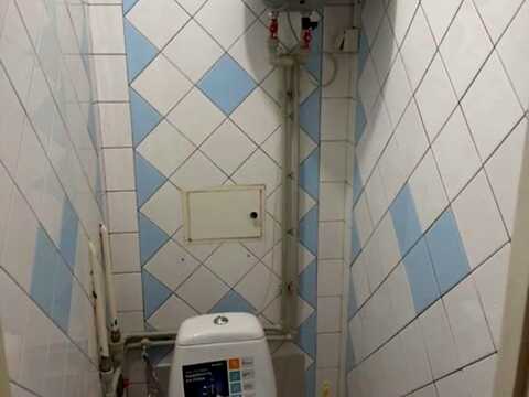 квартира по адресу Запорожское шоссе, 4