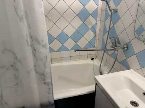 квартира по адресу Запорожское шоссе, 4
