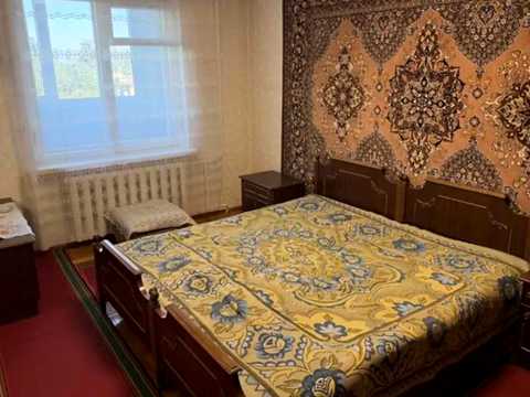 квартира по адресу Запорожское шоссе, 4