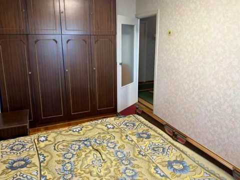 квартира по адресу Запорожское шоссе, 4