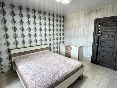 квартира по адресу Александра Кошица ул., 9