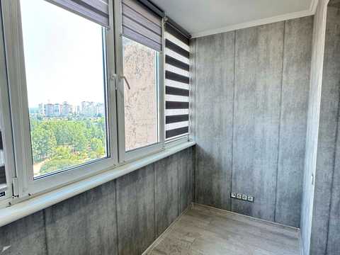 квартира по адресу Александра Кошица ул., 9