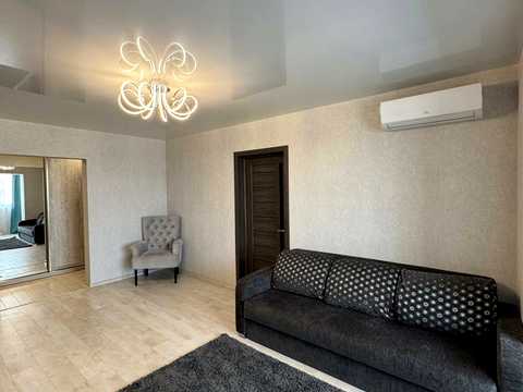 квартира по адресу Александра Кошица ул., 9