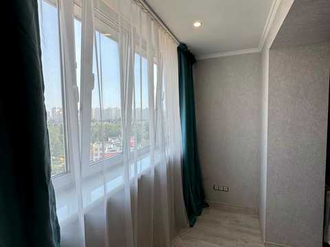 квартира по адресу Александра Кошица ул., 9