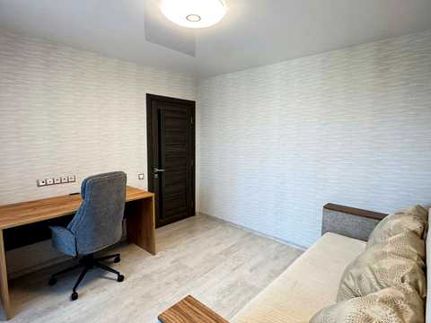 квартира по адресу Александра Кошица ул., 9