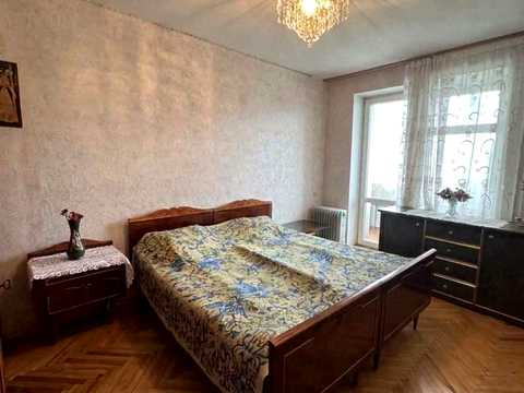 квартира по адресу Шептицкий (Червоноград), Володимира Івасюка ул., 2