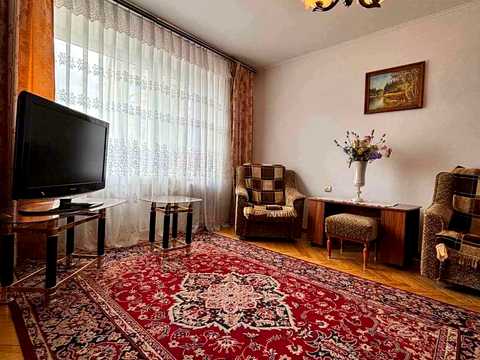 квартира по адресу Шептицкий (Червоноград), Володимира Івасюка ул., 2
